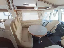 Fahrzeugbild Carthago chic e-line I 51 QB DA #6