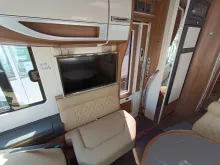 Fahrzeugbild Carthago chic e-line I 51 QB DA #7