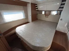 Fahrzeugbild Carthago chic e-line I 51 QB DA #13
