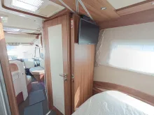 Fahrzeugbild Carthago chic e-line I 51 QB DA #14