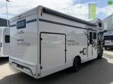 Fahrzeugbild Roller Team Kronos 290 M MX-Edition Lithium TV XXL-Garage #4