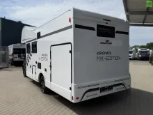 Fahrzeugbild Roller Team Kronos 290 M MX-Edition Lithium TV XXL-Garage #5