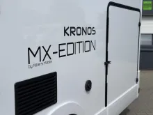 Fahrzeugbild Roller Team Kronos 290 M MX-Edition Lithium TV XXL-Garage #6