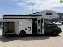 Fahrzeugbild Roller Team Kronos 290 M MX-Edition Lithium TV XXL-Garage #8