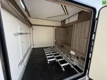 Fahrzeugbild Roller Team Kronos 290 M MX-Edition Lithium TV XXL-Garage #9