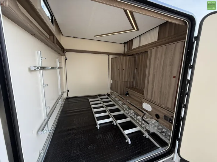 Fahrzeugbild Roller Team Kronos 290 M MX-Edition Lithium TV XXL-Garage #9