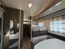 Fahrzeugbild Roller Team Kronos 290 M MX-Edition Lithium TV XXL-Garage #13