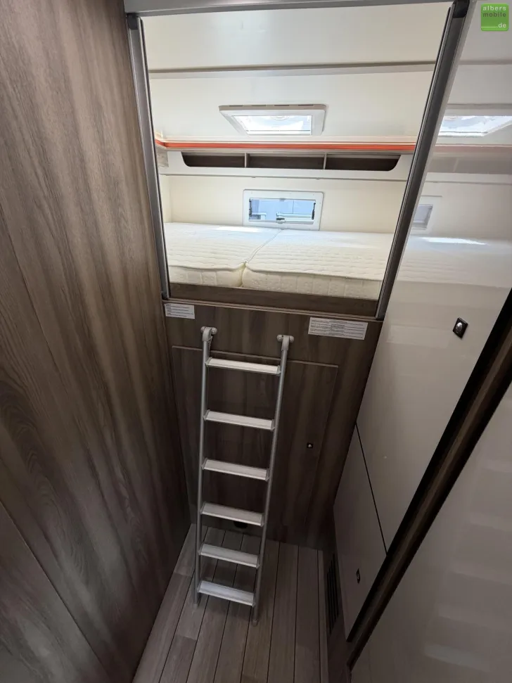 Fahrzeugbild Roller Team Kronos 290 M MX-Edition Lithium TV XXL-Garage #22