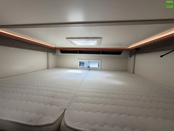 Fahrzeugbild Roller Team Kronos 290 M MX-Edition Lithium TV XXL-Garage #23