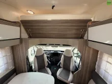 Fahrzeugbild Roller Team Kronos 290 M MX-Edition Lithium TV XXL-Garage #29