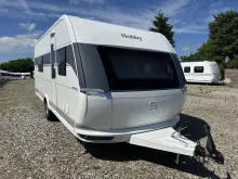 Fahrzeugbild Hobby Prestige 560 WLU KOMFORTABLE EINZELBETTEN #1