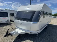 Fahrzeugbild Hobby Prestige 560 WLU KOMFORTABLE EINZELBETTEN #3