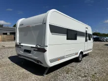 Fahrzeugbild Hobby Prestige 560 WLU KOMFORTABLE EINZELBETTEN #4