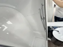 Fahrzeugbild Hobby Prestige 560 WLU KOMFORTABLE EINZELBETTEN #15