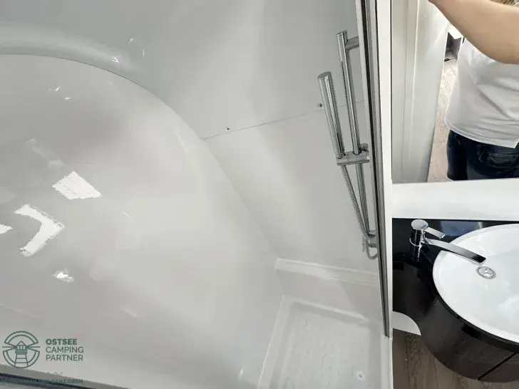 Fahrzeugbild Hobby Prestige 560 WLU KOMFORTABLE EINZELBETTEN #15