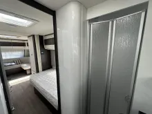 Fahrzeugbild Hobby Prestige 560 WLU KOMFORTABLE EINZELBETTEN #16