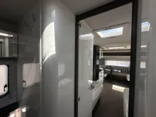 Fahrzeugbild Hobby Prestige 560 WLU KOMFORTABLE EINZELBETTEN #17