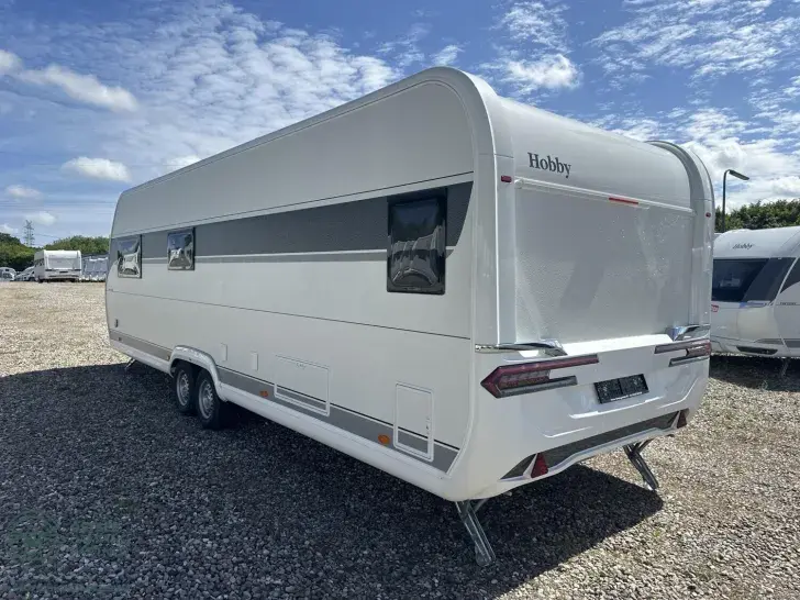 Fahrzeugbild Hobby Prestige 720 WQC ab 4,99% finanzieren #4