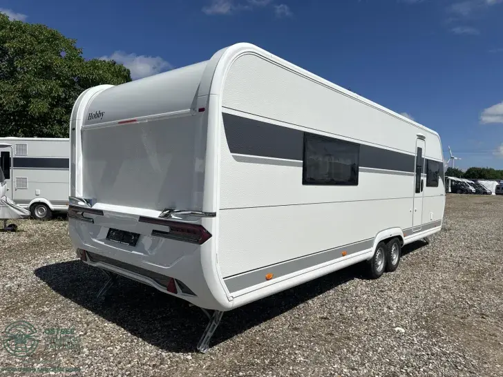 Fahrzeugbild Hobby Prestige 720 WQC ab 4,99% finanzieren #5