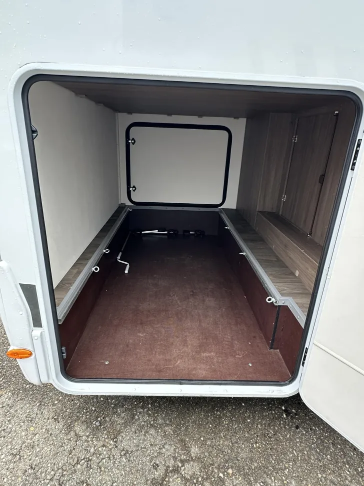 Fahrzeugbild Carado pro A 464 Solar,Navi, RFK, Sat, Premium Smart-TV #5