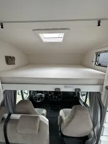 Fahrzeugbild Carado pro A 464 Solar,Navi, RFK, Sat, Premium Smart-TV #9