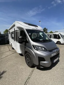 Fahrzeugbild Carado T 338 #4