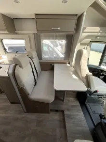 Fahrzeugbild Carado T 338 #8