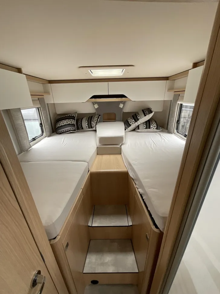 Fahrzeugbild Hymer B-Klasse ML I BlackLine 780 #15