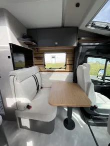Fahrzeugbild Hymer ML-T CrossOver 570 #7
