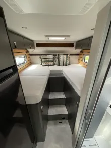 Fahrzeugbild Hymer ML-T CrossOver 570 #13