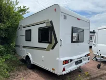 Fahrzeugbild Weinsberg CaraOne 390 PUH #4