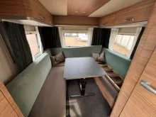 Fahrzeugbild Weinsberg CaraOne 390 PUH #5