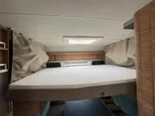 Fahrzeugbild Weinsberg CaraOne 390 PUH #6