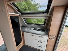 Fahrzeugbild Weinsberg CaraOne 390 PUH #7