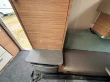 Fahrzeugbild Weinsberg CaraOne 390 PUH #8