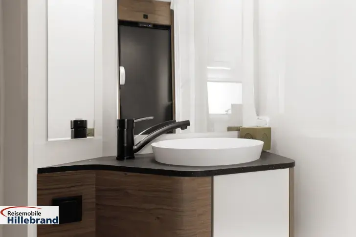 Fahrzeugbild Corigon Teilintegriert Pure T 70 LS TOP AUSSTATTUNG !!! #10