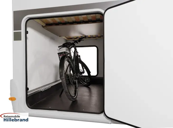 Fahrzeugbild Corigon Teilintegriert Pure T 70 LS TOP AUSSTATTUNG !!! #13