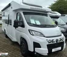 Fahrzeugbild Corigon Teilintegriert Pure T 70 LS TOP AUSSTATTUNG !!! #1