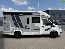 Fahrzeugbild Challenger Teilintegriert Graphite Edition 250 Drive 6,39m #3