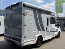 Fahrzeugbild Challenger Teilintegriert Graphite Edition 250 Drive 6,39m #4