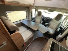 Fahrzeugbild Knaus BOXLIFE 630 ME PLATINUM SEL. ++ABVERKAUF++ #19