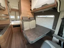 Fahrzeugbild Knaus BOXLIFE 630 ME PLATINUM SEL. ++ABVERKAUF++ #20