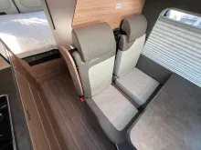 Fahrzeugbild Knaus BOXLIFE 630 ME PLATINUM SEL. ++ABVERKAUF++ #21