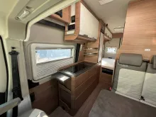 Fahrzeugbild Knaus BOXLIFE 630 ME PLATINUM SEL. ++ABVERKAUF++ #22