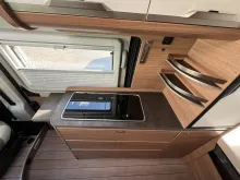 Fahrzeugbild Knaus BOXLIFE 630 ME PLATINUM SEL. ++ABVERKAUF++ #23