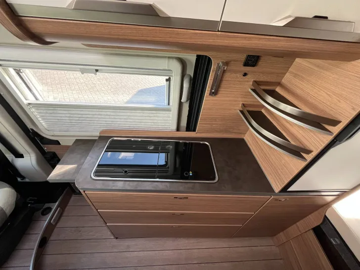 Fahrzeugbild Knaus BOXLIFE 630 ME PLATINUM SEL. ++ABVERKAUF++ #23