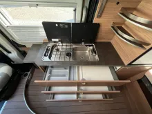 Fahrzeugbild Knaus BOXLIFE 630 ME PLATINUM SEL. ++ABVERKAUF++ #24