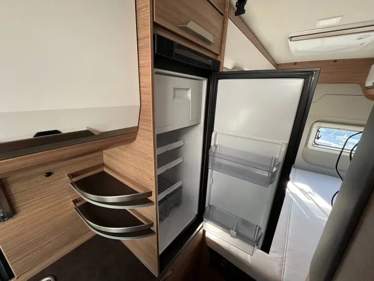 Fahrzeugbild Knaus BOXLIFE 630 ME PLATINUM SEL. ++ABVERKAUF++ #25