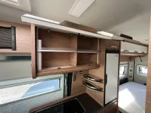 Fahrzeugbild Knaus BOXLIFE 630 ME PLATINUM SEL. ++ABVERKAUF++ #26