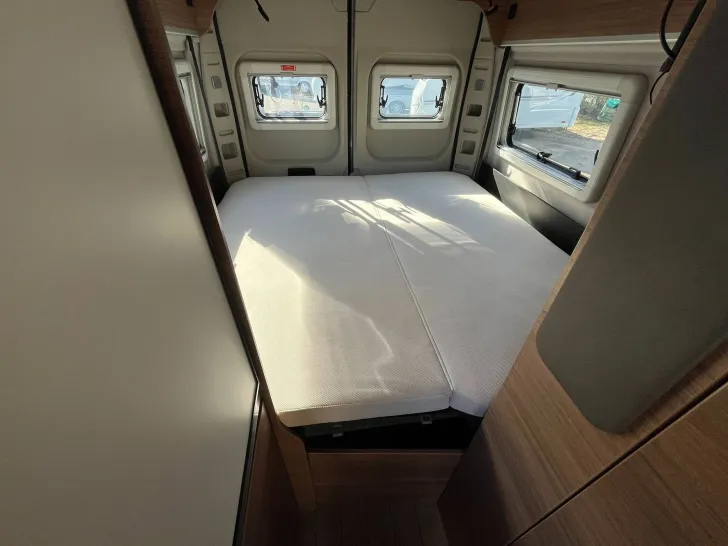 Fahrzeugbild Knaus BOXLIFE 630 ME PLATINUM SEL. ++ABVERKAUF++ #27